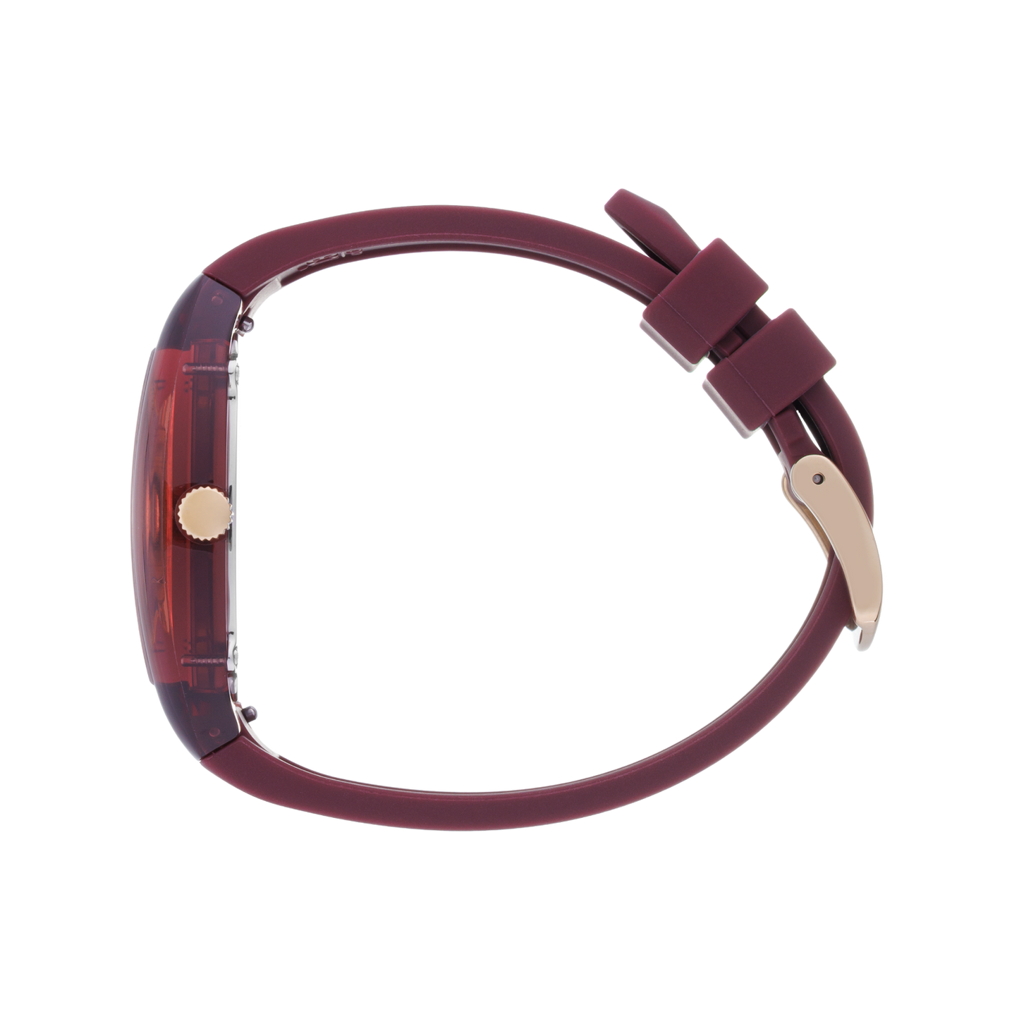 Ice Boliday - Dome - Cherry - Small