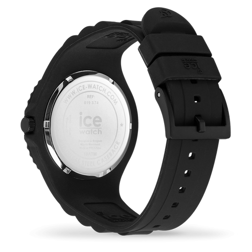 Ice Generation - Black - Large
