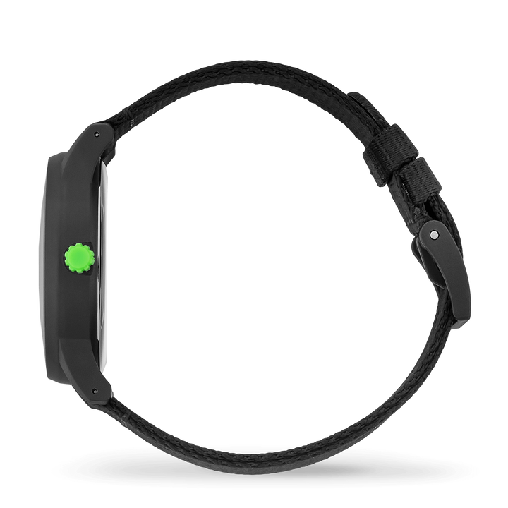 ICE OCEAN - Black - Solar - Medium
