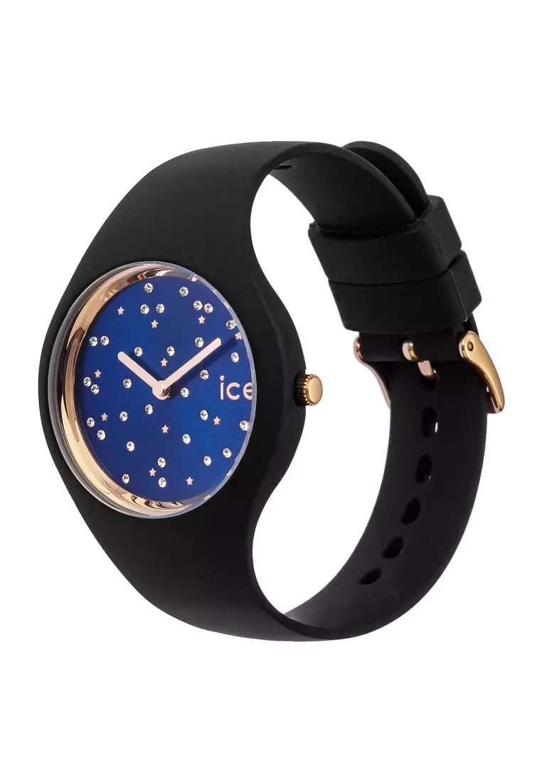 ICE COSMOS - Star Deep Blue - Small