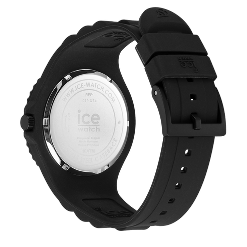 Ice Generation - Black - Medium