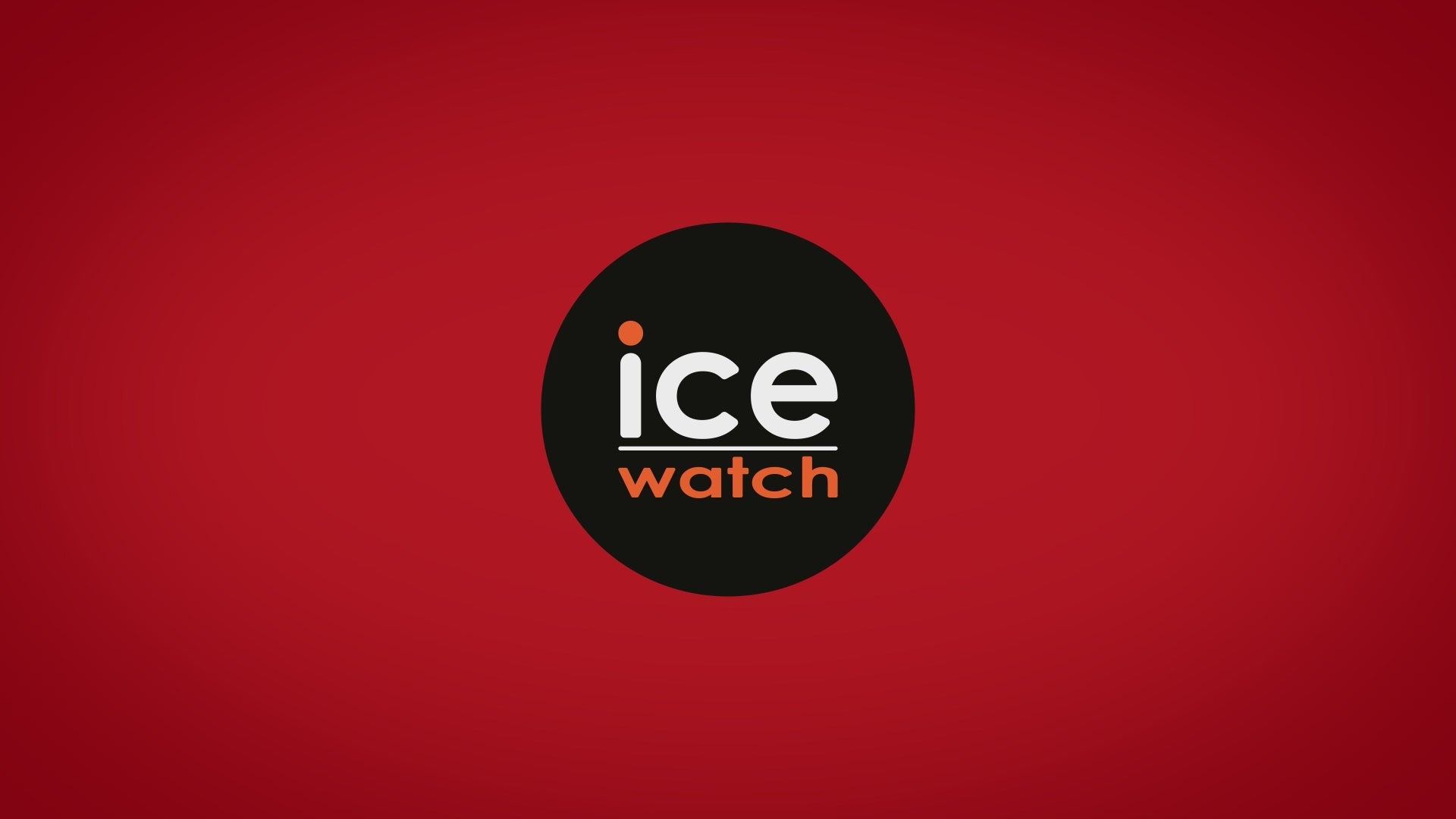 Load video: ICE Watch New Collection