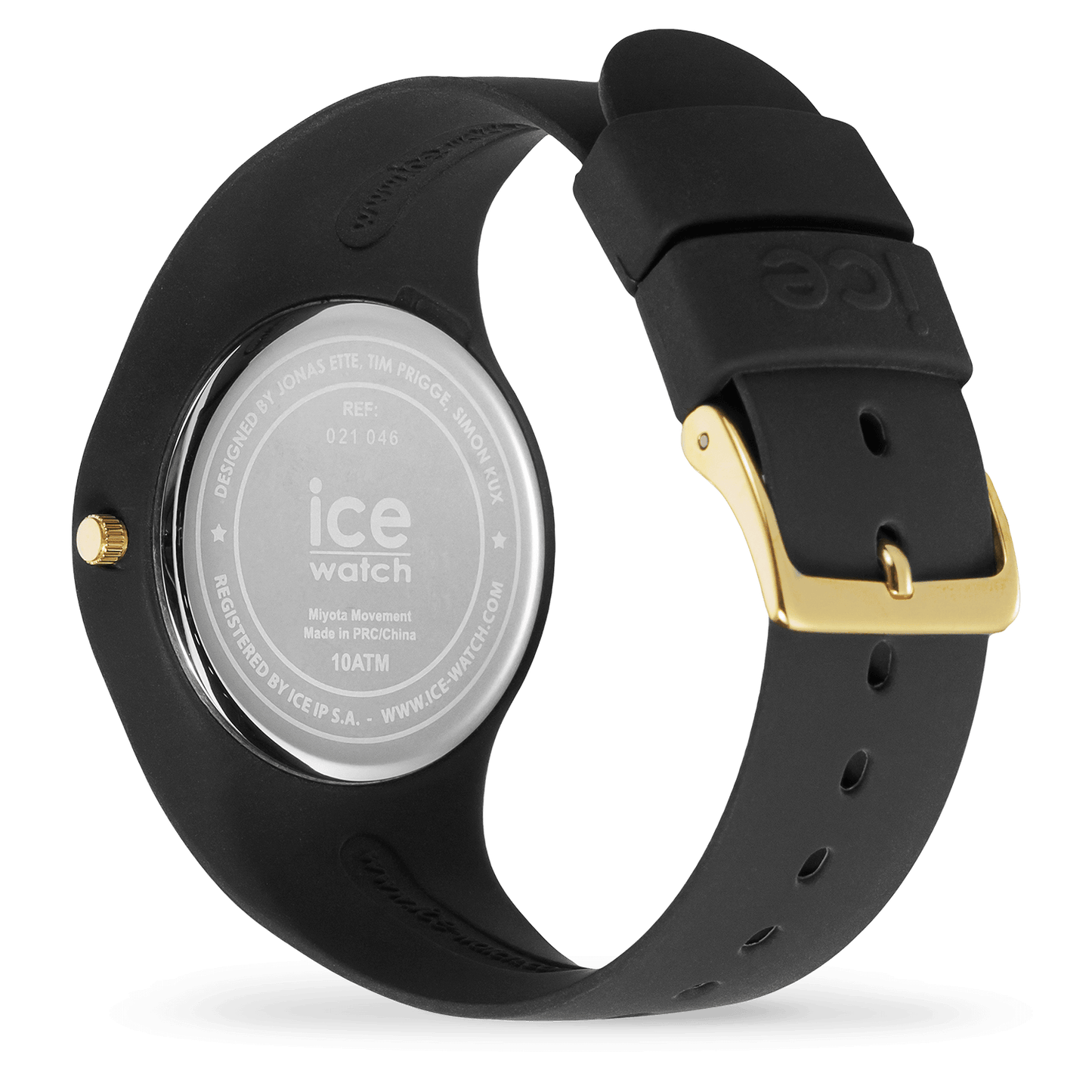 ICE COSMOS - Star Deep Blue - Small