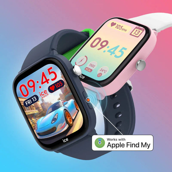 KID'S WATCHES