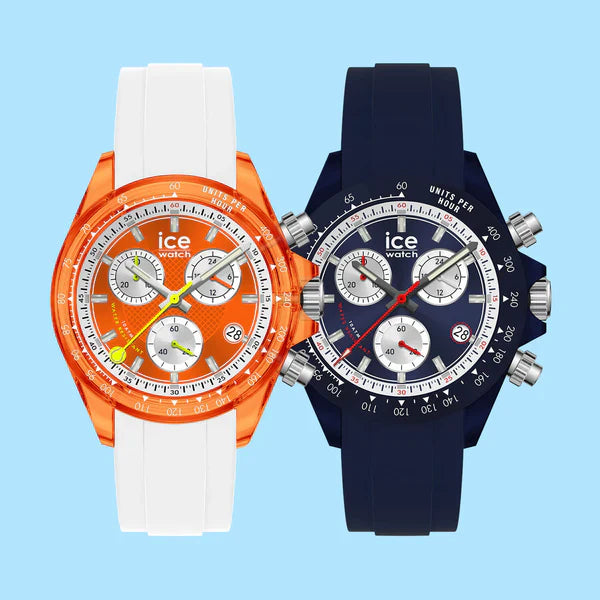 CHRONOGRAPH WATCHES