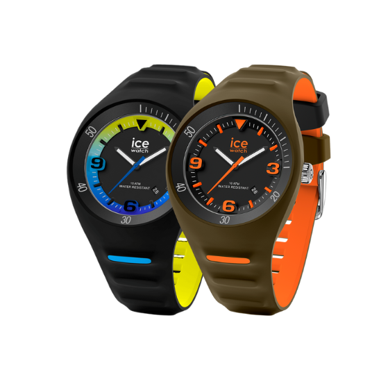 ice watch sunway pyramid