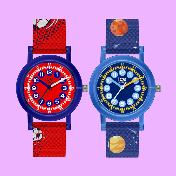 EDUCATIONAL WATCHES