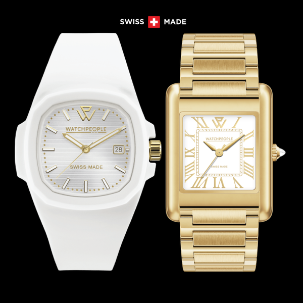SWISS MADE