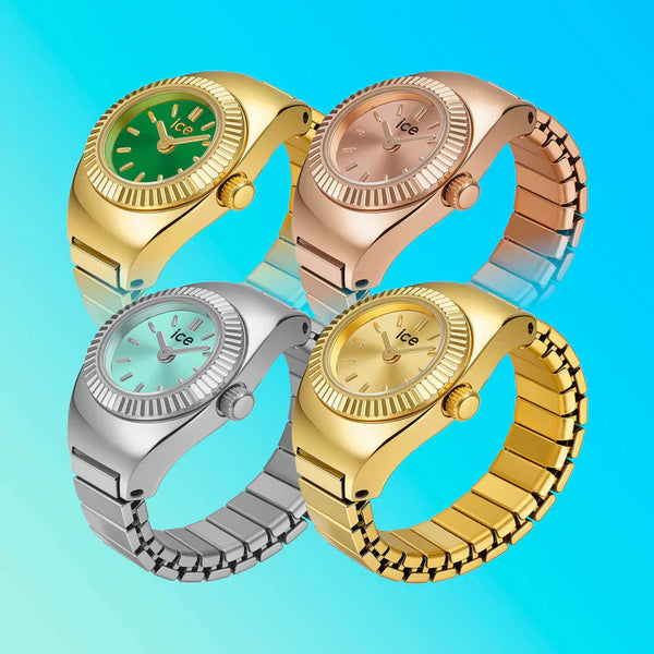 RING WATCHES
