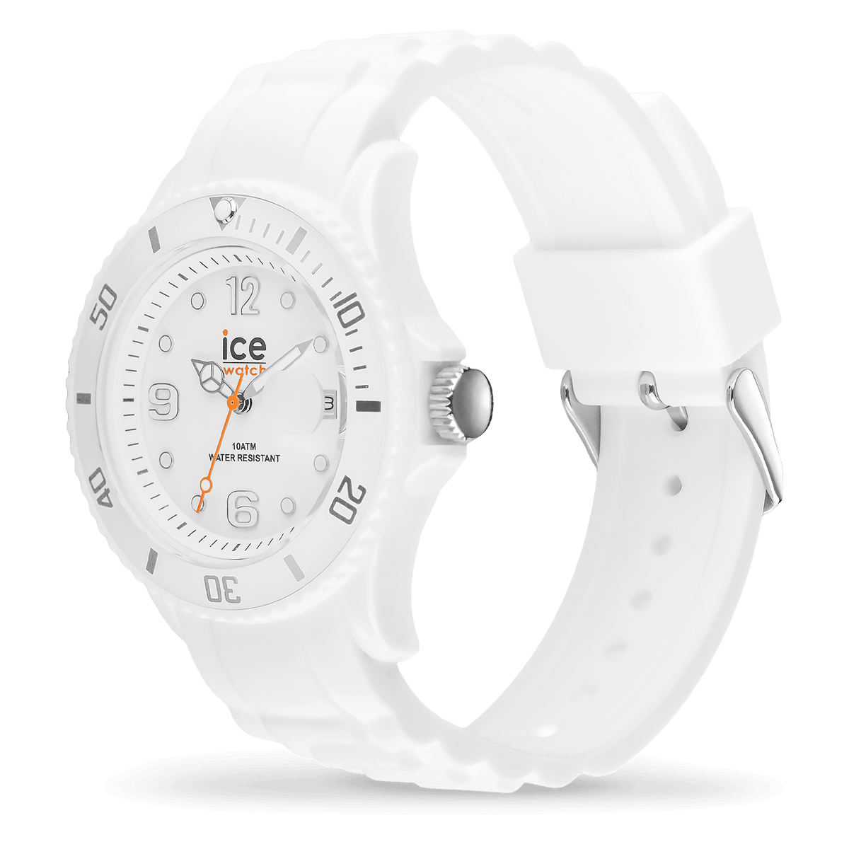 ICE FOREVER White Medium 39mm