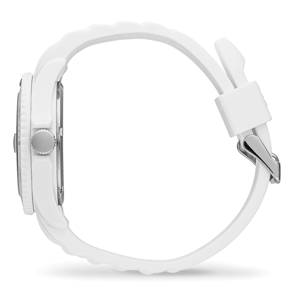 ICE FOREVER White Medium 39mm