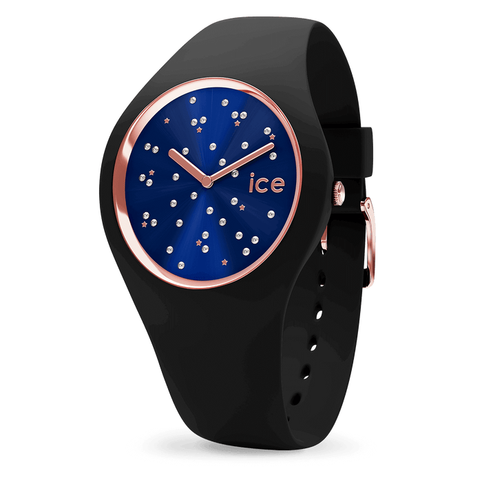 ICE COSMOS Star Deep Blue