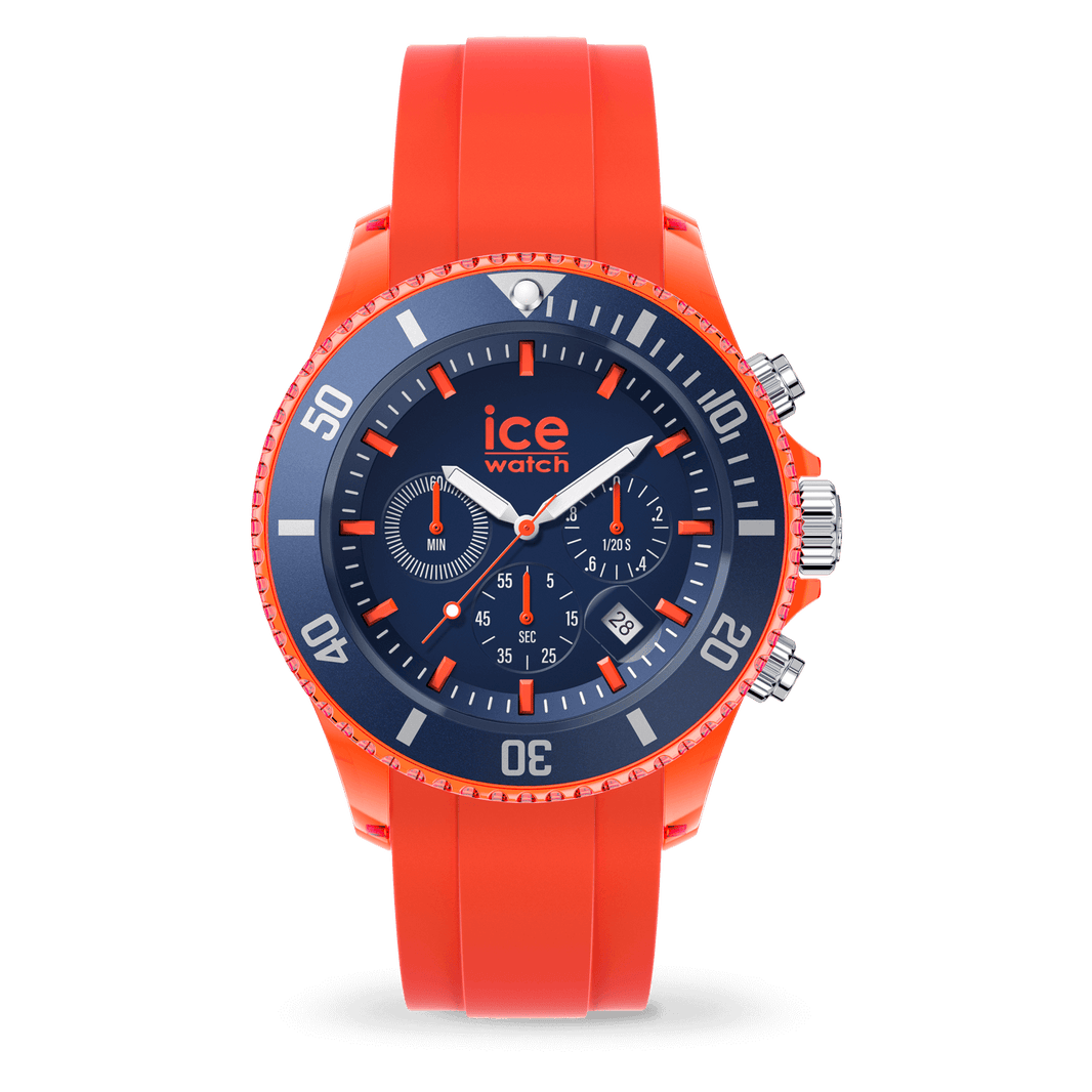 ICE chrono – Ice-Watch Malaysia