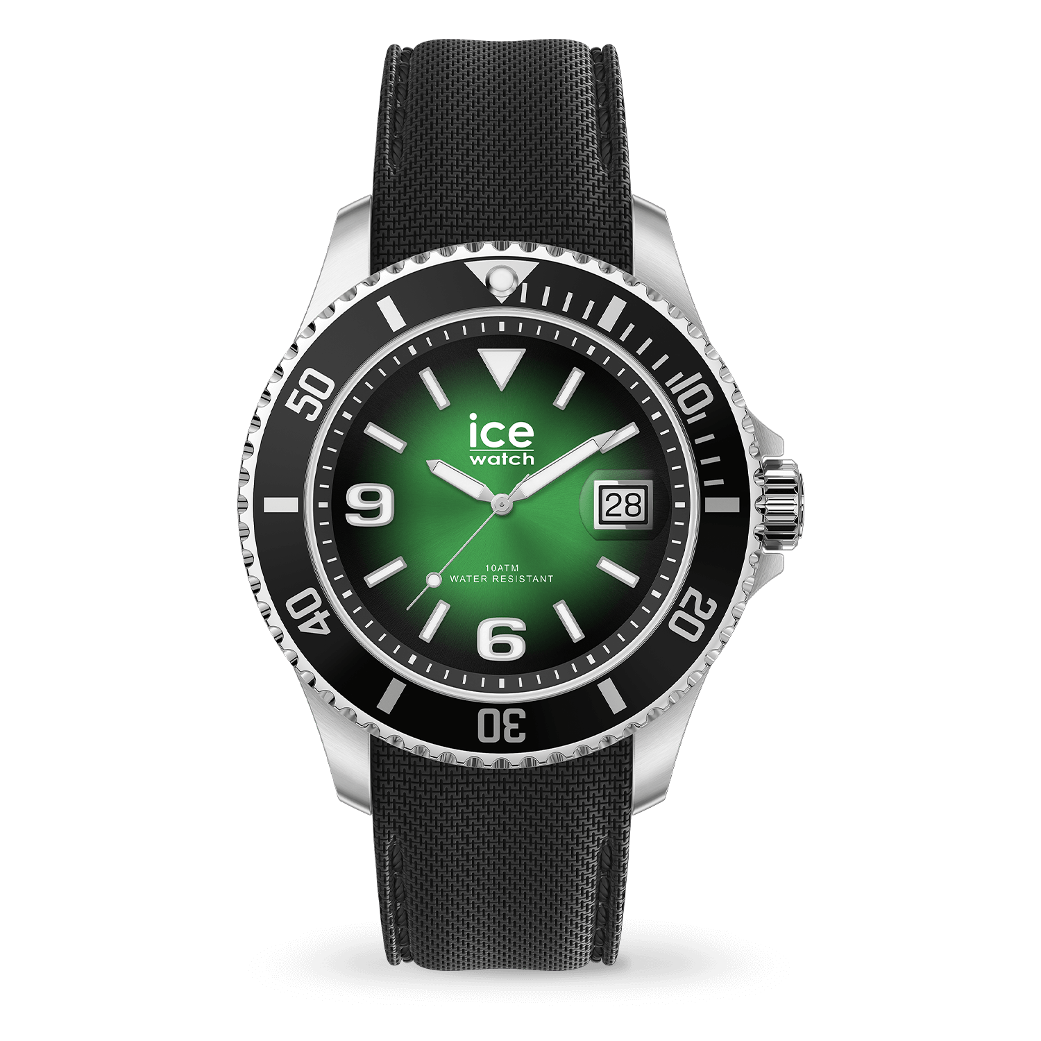 Ice Steel Color MEN'S ICE STEEL – Ice-Watch Malaysia
