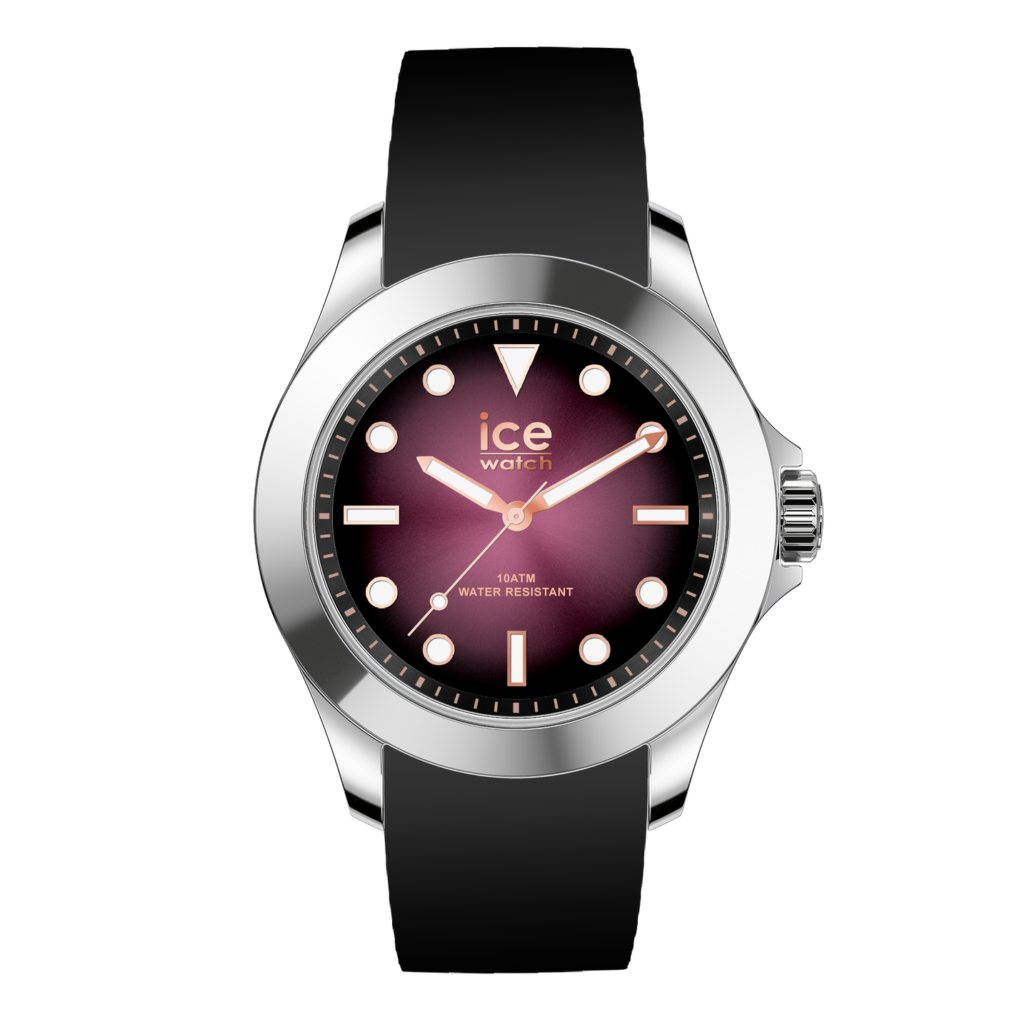 ICE STEEL CLASSIC - Sunset Purple