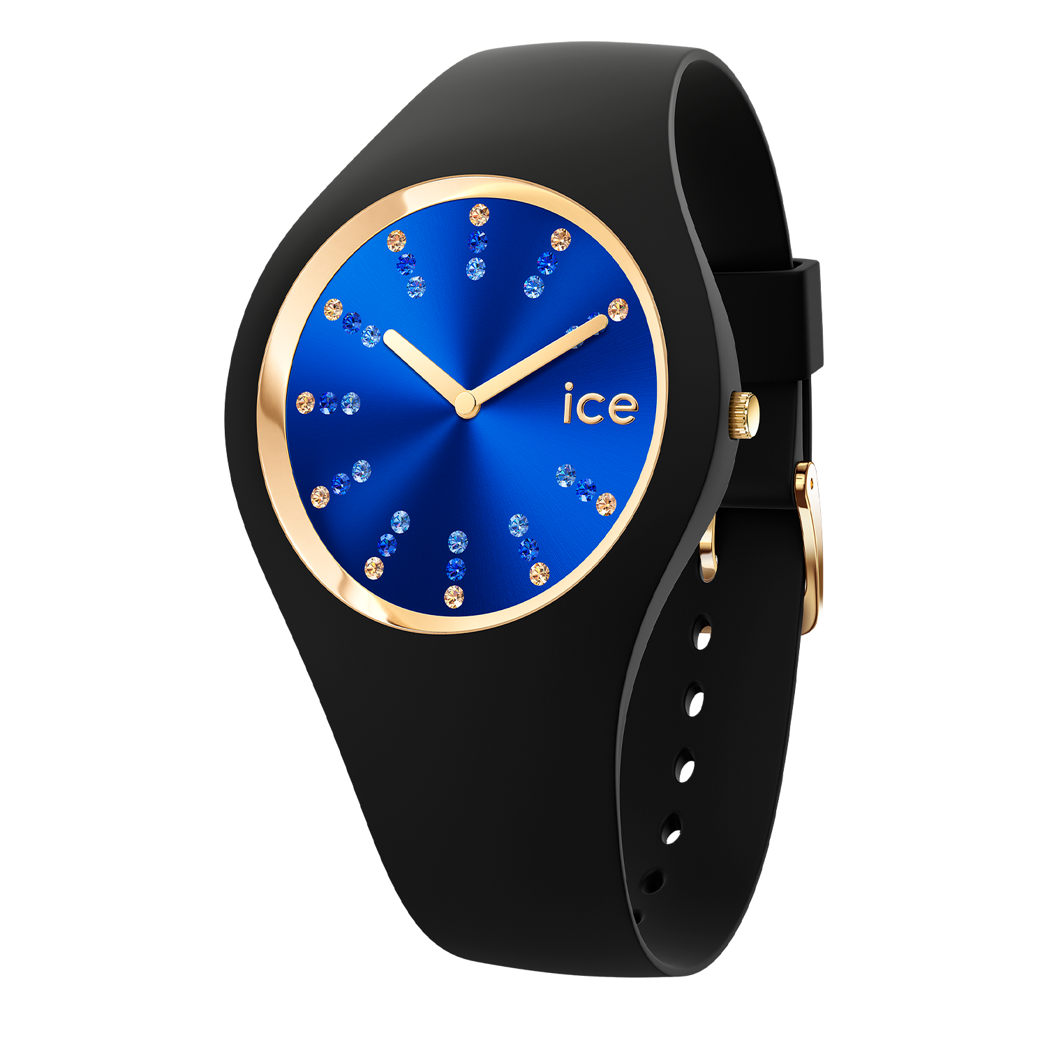 ICE COSMOS - Blue Infinity – Ice-Watch Malaysia