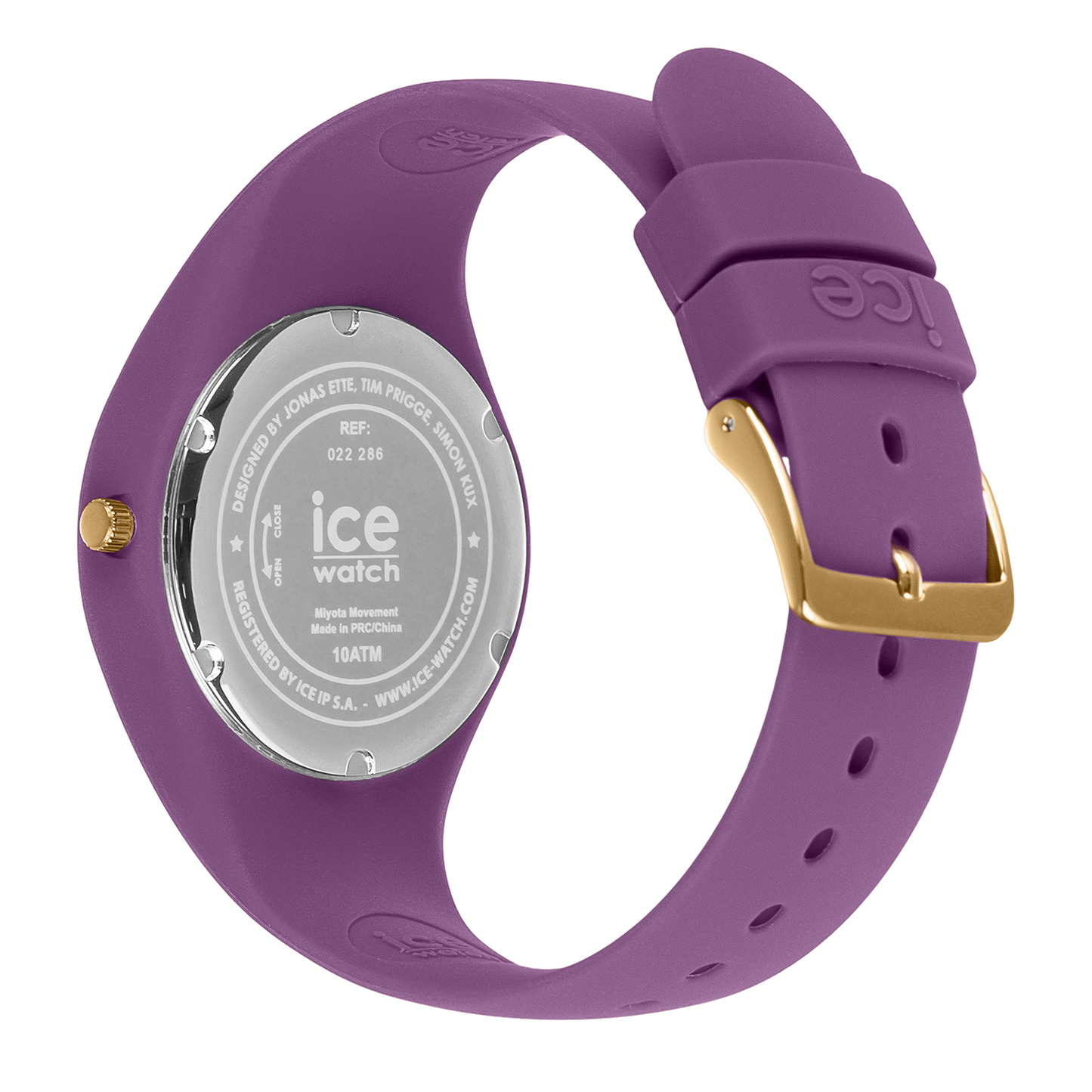 ICE COSMOS - Purple Magic