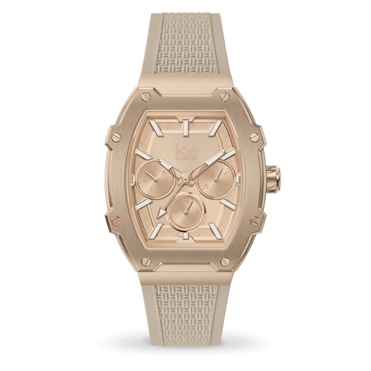ICE BOLIDAY - Timeless Taupe