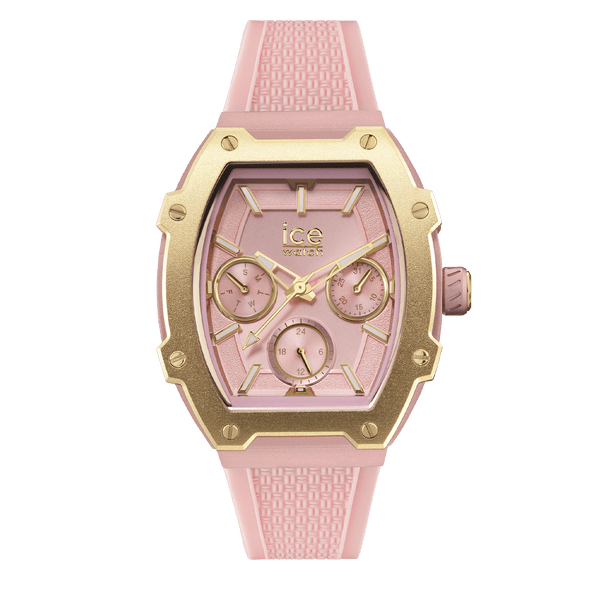 ICE BOLIDAY Pink Passion