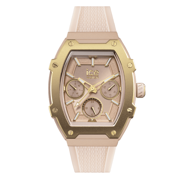 ICE BOLIDAY Creamy Nude