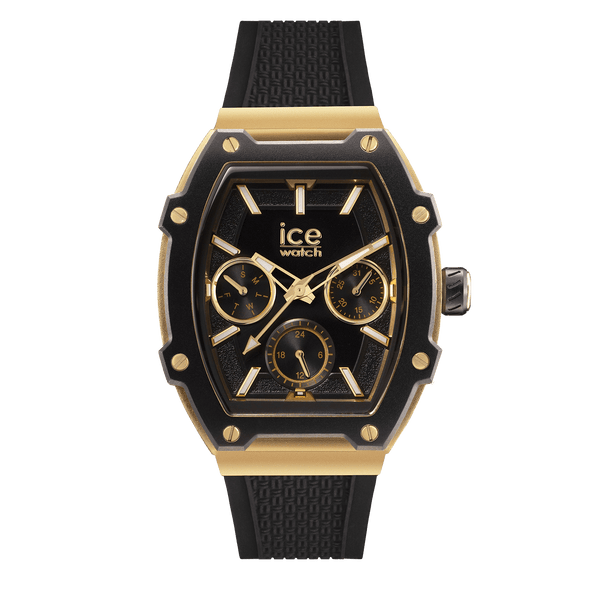 ICE BOLIDAY Black Gold