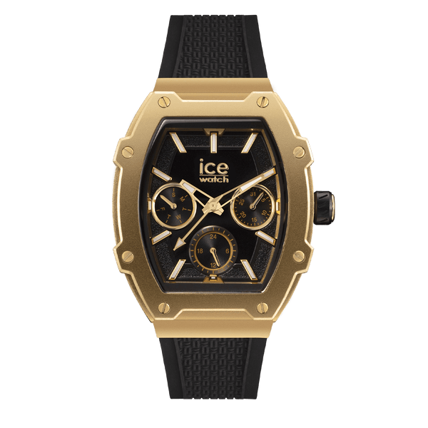 ICE BOLIDAY Golden Black