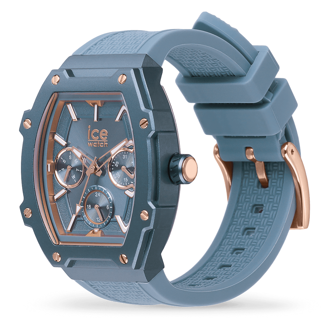 ICE BOLIDAY Horizon Blue IceWatch Malaysia