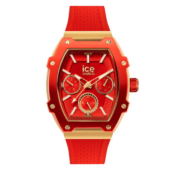 ICE BOLIDAY Passion Red