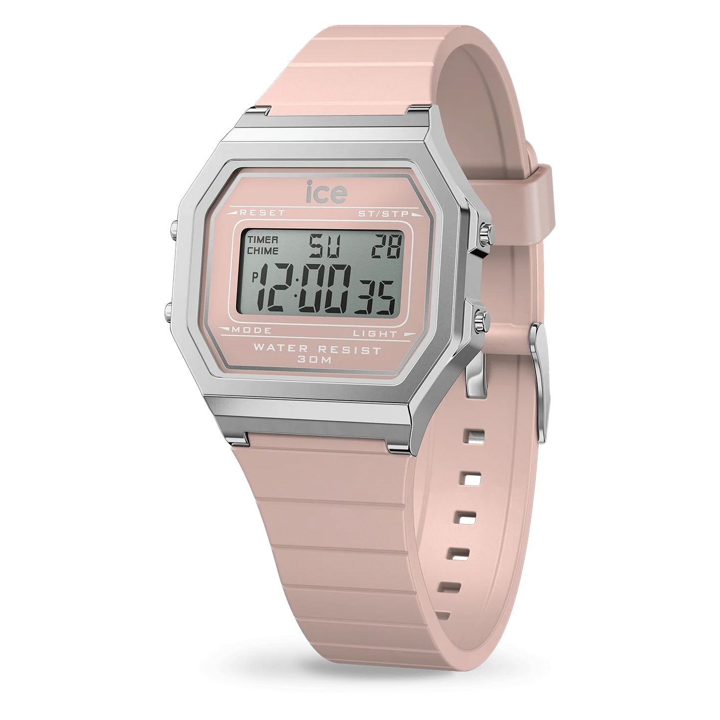 ICE DIGIT RETRO -  Babyatoutprix Pink