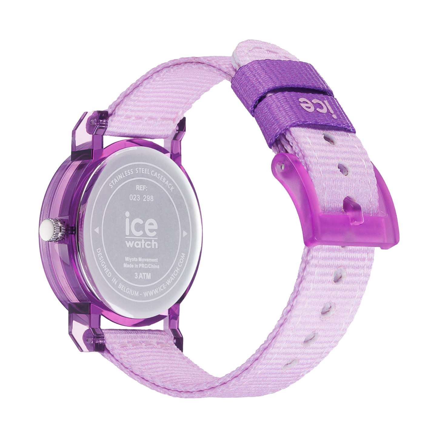 ICE LEARNING - Purple Learning