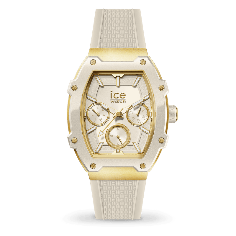 ICE BOLIDAY Almond Skin