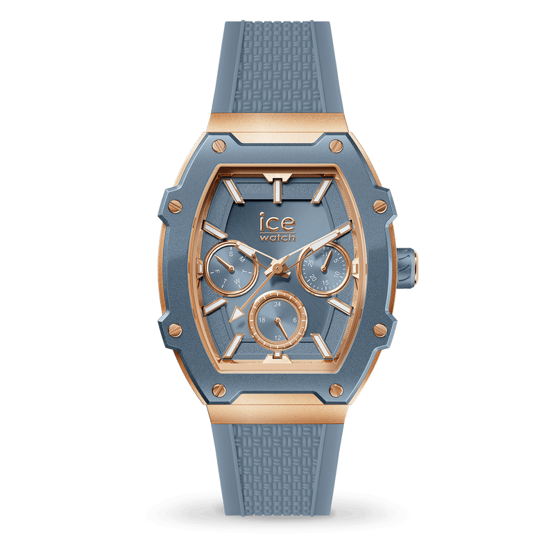 ICE BOLIDAY Horizon Blue