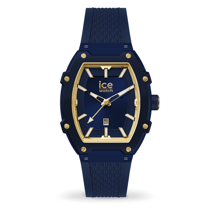 ICE BOLIDAY Navy Blue
