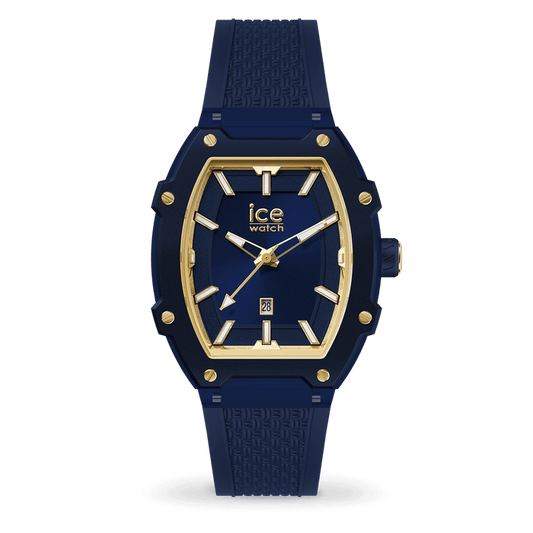 ICE BOLIDAY Navy Blue