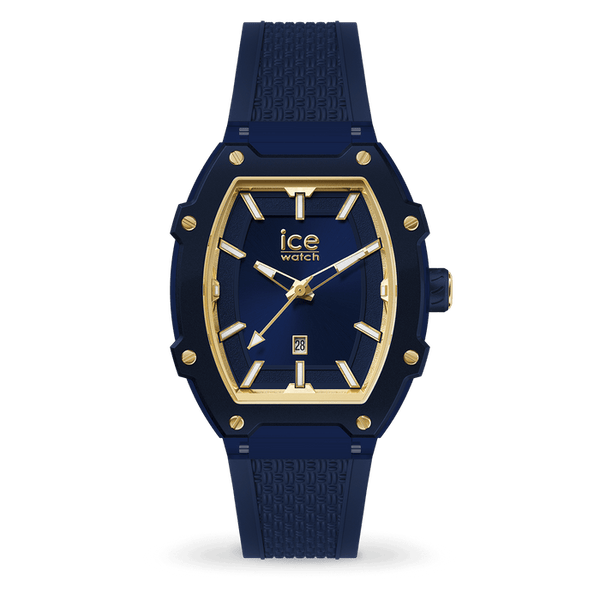 ICE BOLIDAY Navy Blue