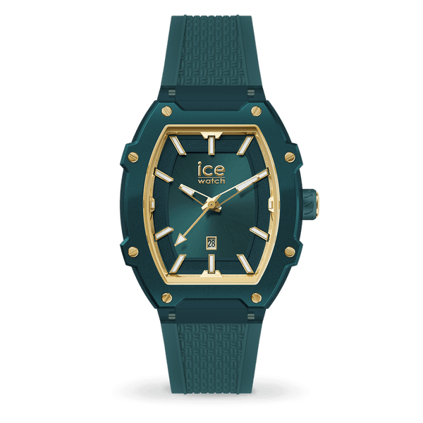 ICE BOLIDAY Verdigris