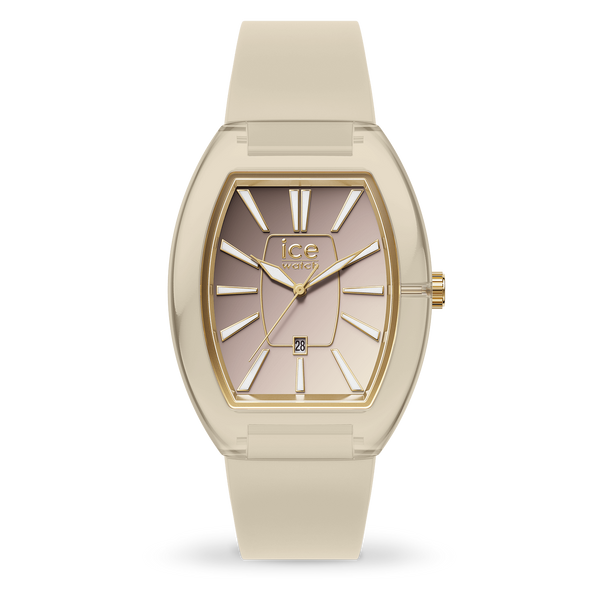 ICE DOME Almond Skin Sunset