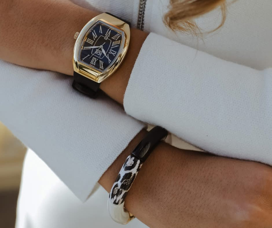 ICE DOME Black Gold