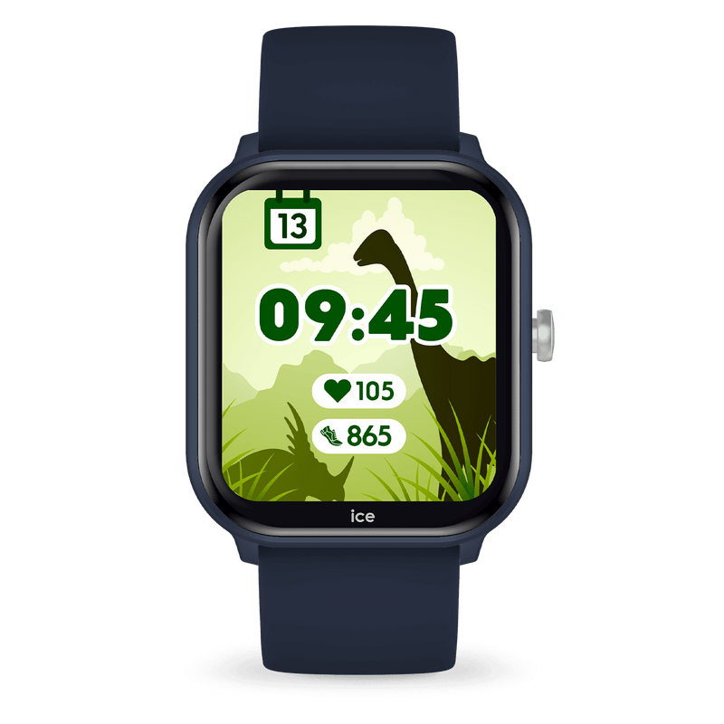 ICE SMART JUNIOR 3.0 Blue