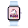 ICE SMART JUNIOR 3.0 Purple Soft Blue