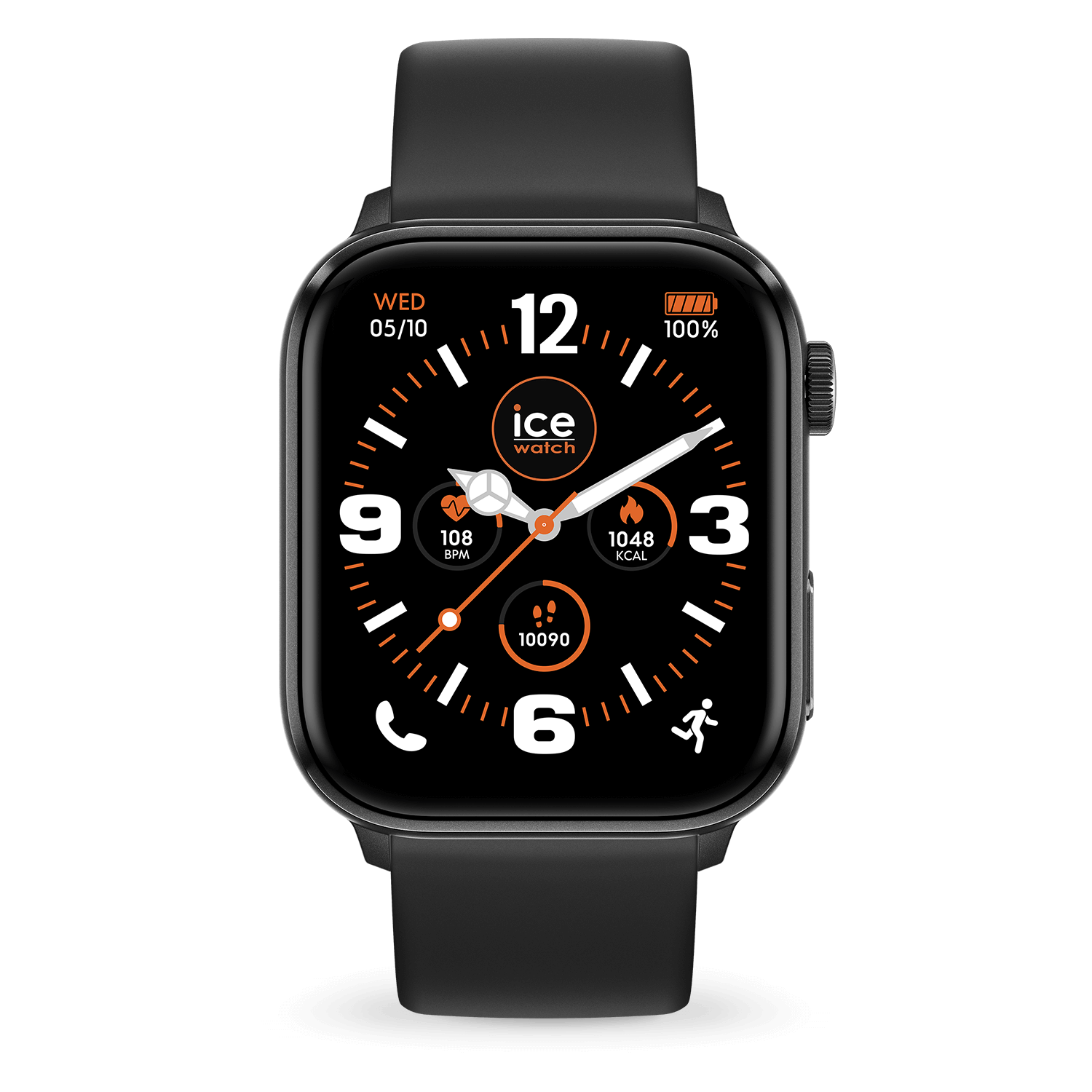IceWatch: storia di un orologio di successo fiorito in tempo di crisi IceWatch: storia di un orologio di successo fiorito in tempo di crisi