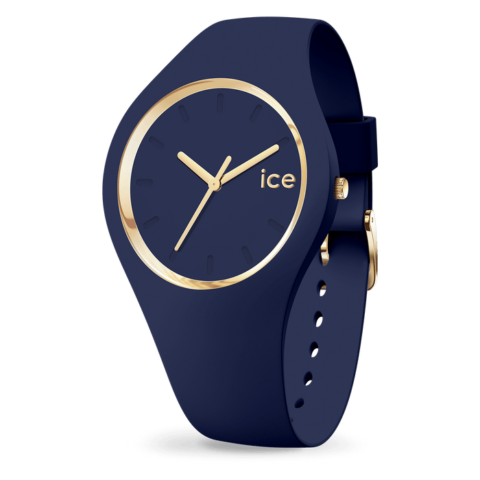 ICE GLAM FOREST Twilight