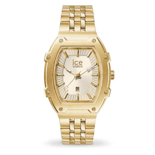 ICE BOLIDAY Almond Skin