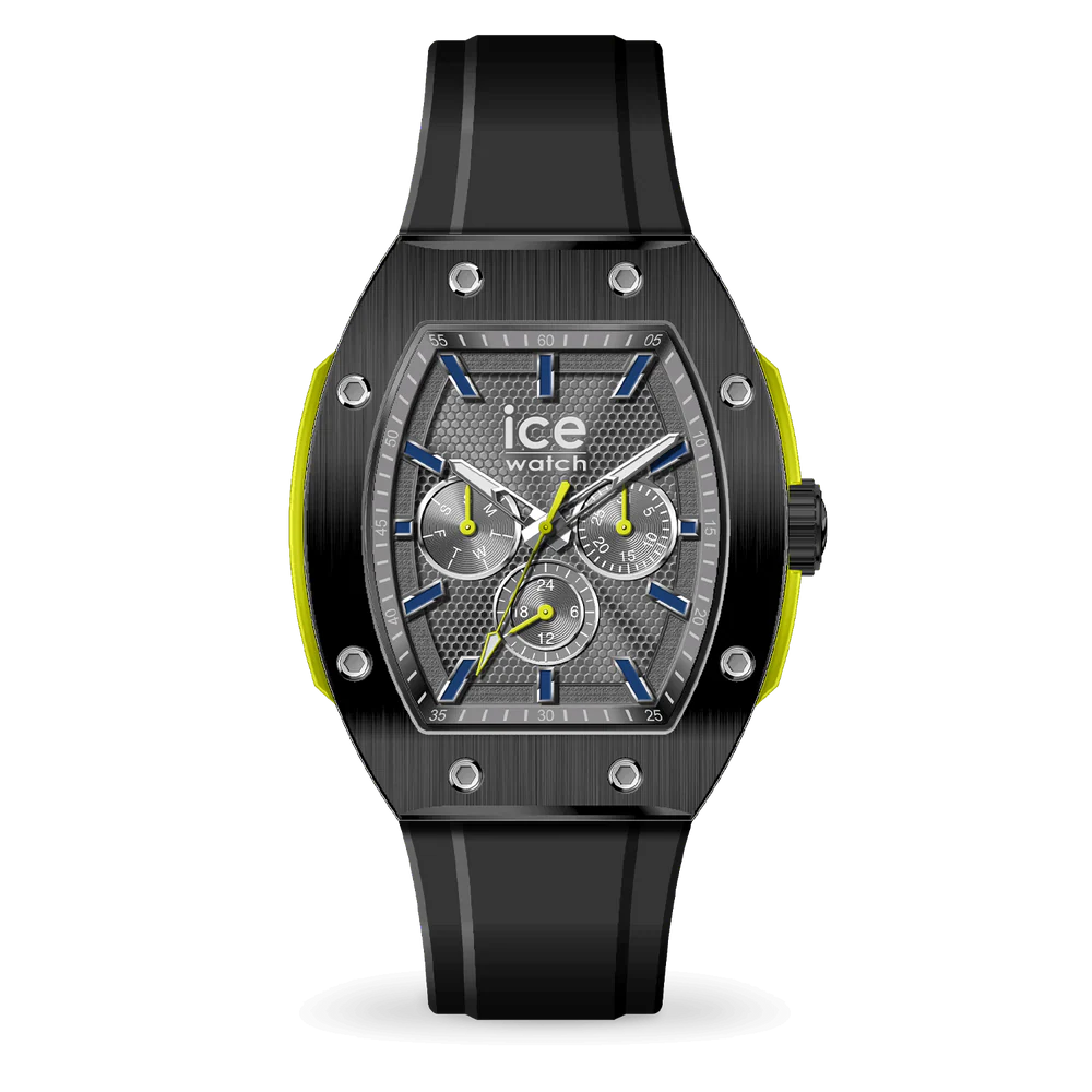 ICE Boliday - Prestige - Black Yellow - Large