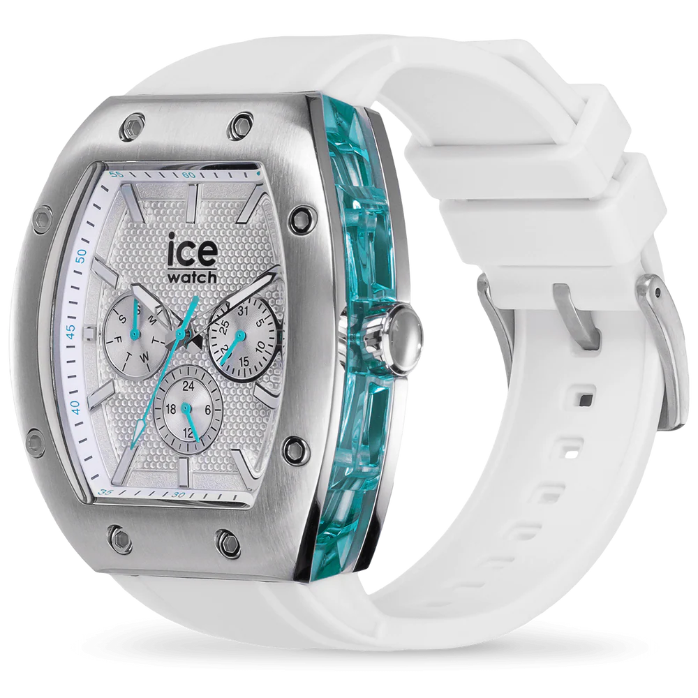 Ice Boliday - Prestige - Polar Blue - Large