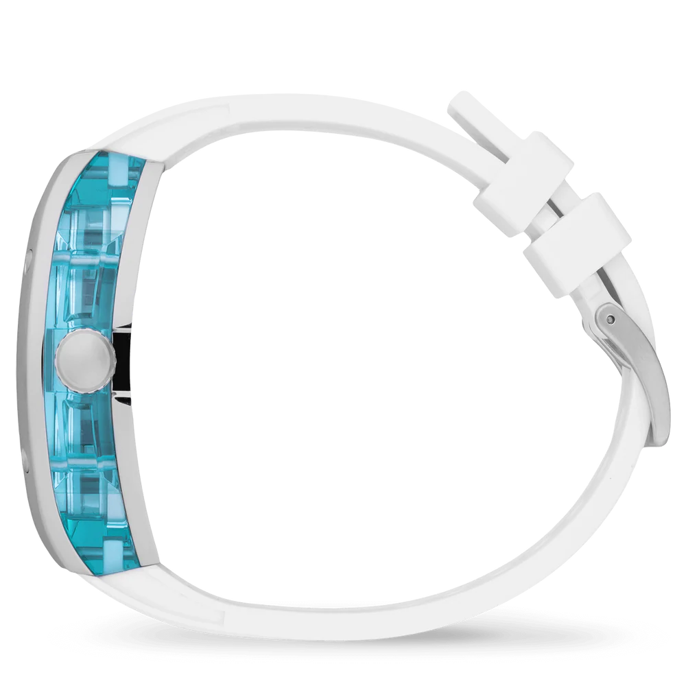 Ice Boliday - Prestige - Polar Blue - Large
