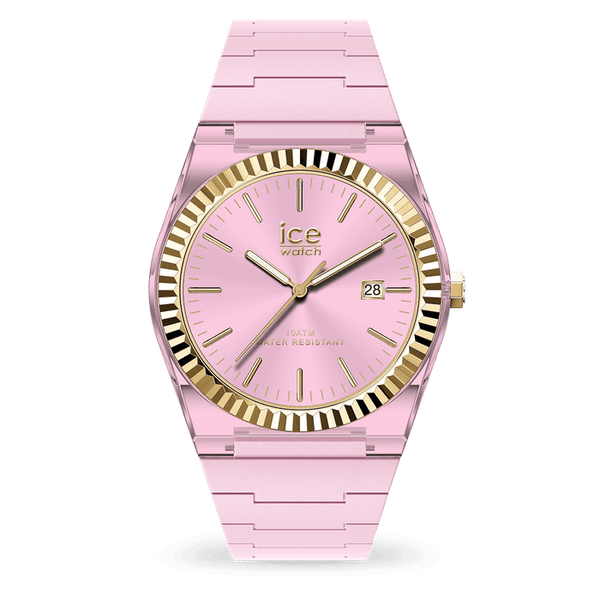ICE POWER Soft Pink