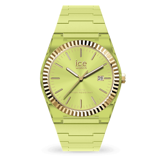 ICE POWER Daiquiri Green