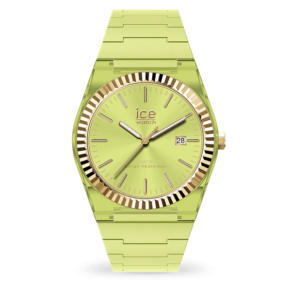 ICE POWER Daiquiri Green