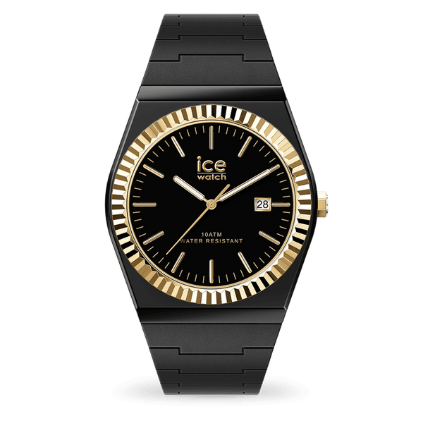 ICE POWER Black Gold